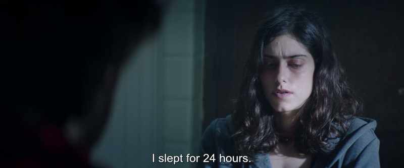 Four days without investing