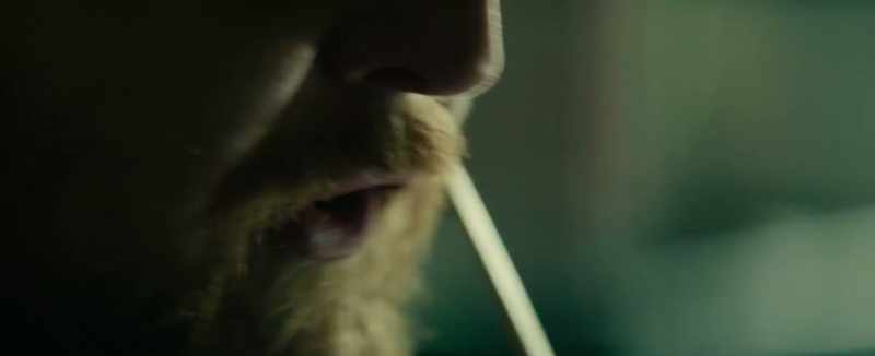 Four! It'’s four! Jesus! [exhales]