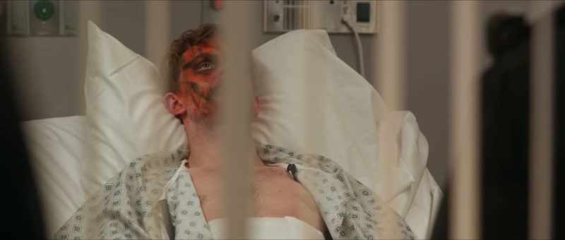 Four more injured, two critical