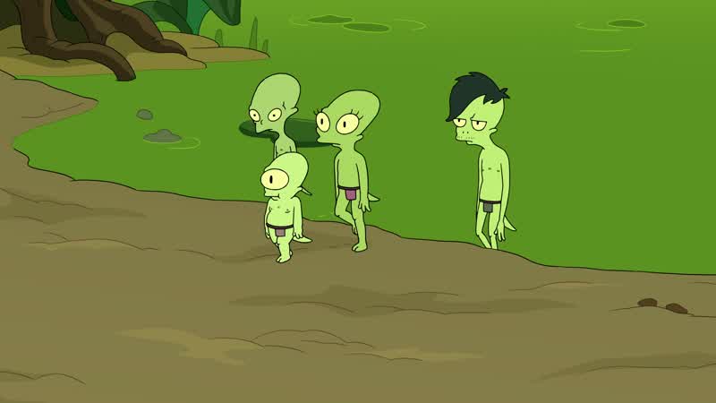 Four of them made it!