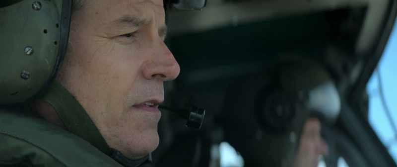 Four other helos are on their way