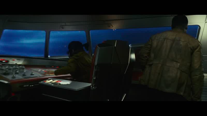Four parsecs to go
