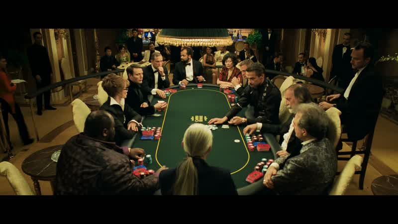 Four players
