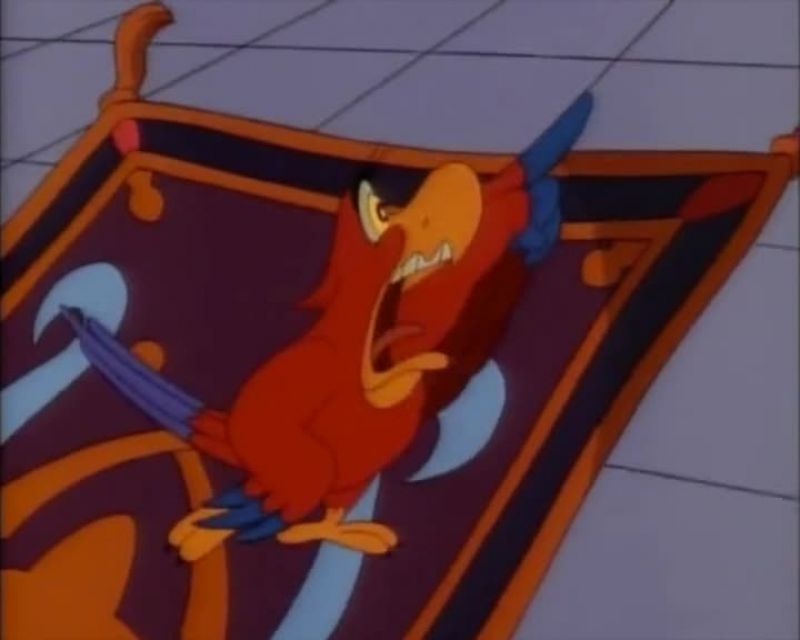Four!