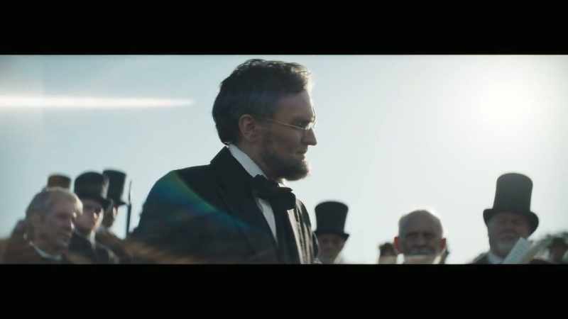 Four score and seven years ago, our fathers