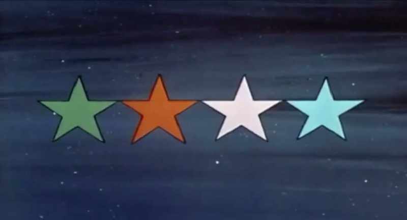 FOUR STAR