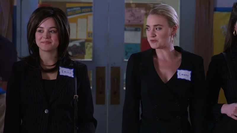 Four super successful businesswomen