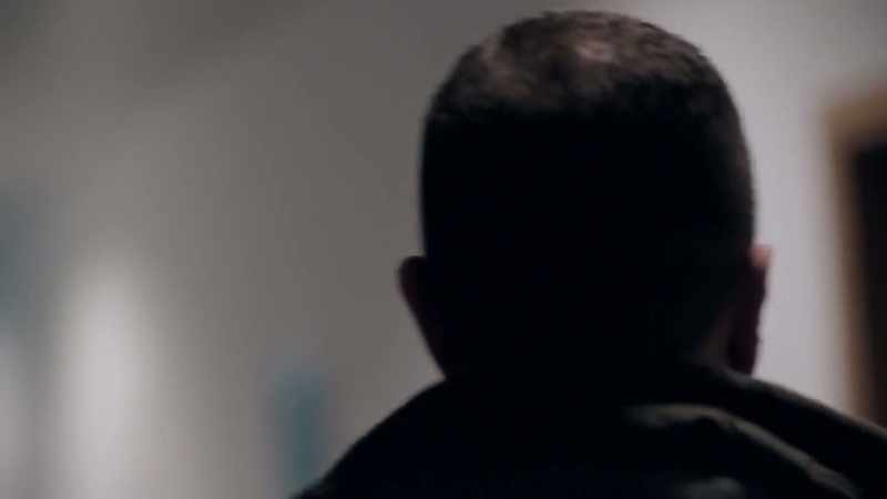 Four weeks after the first kidnap