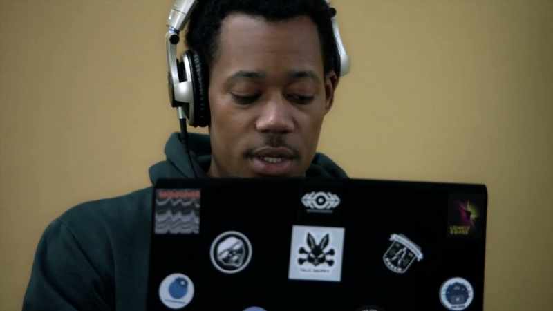 Four years at MIT, three years at the NSA
