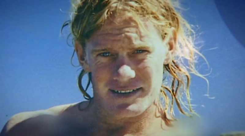 Four years later, in Western Australia