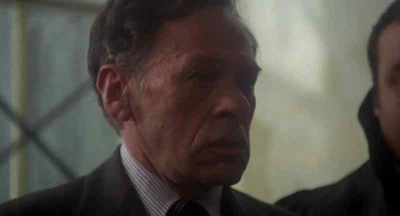 Four years and two months. - Four years?