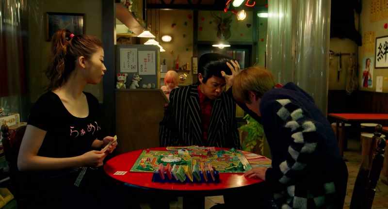 Four. 
