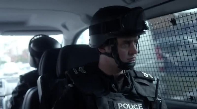 'Four Zero, radio check. - Seven Zero, radio check