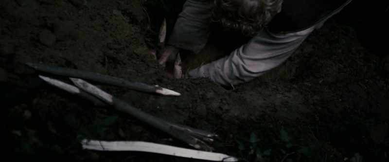 FOX: Berserkers were champion Viking warriors