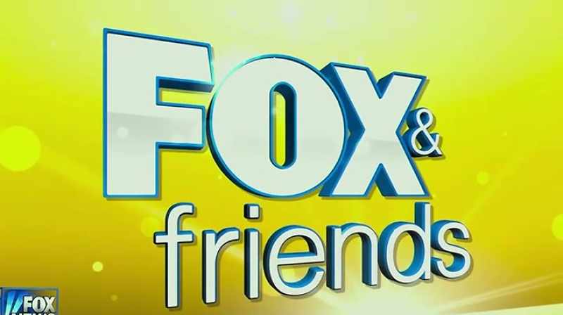 # Fox and Friends #