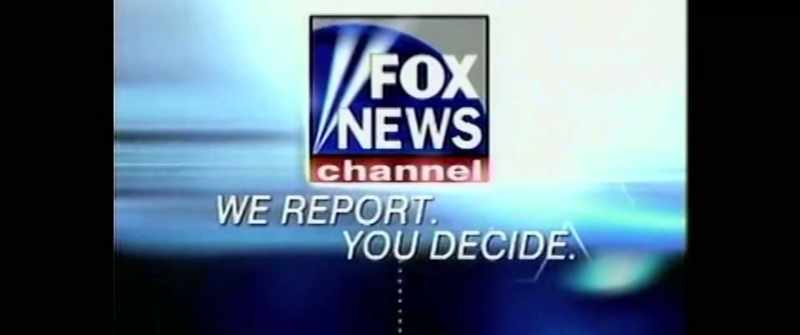Fox News, which would go on to become