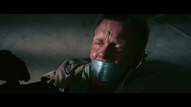 BATMAN: Fox, the SWATs are targeting the wrong people