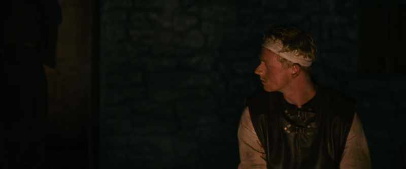 FOX: Viking axes were a common weapon of choice