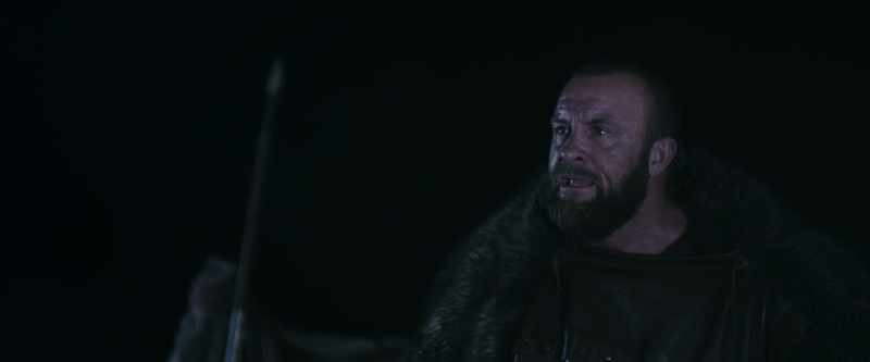 FOX: Viking burials like this