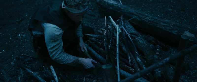 FOX: Viking graves, Norse mythology