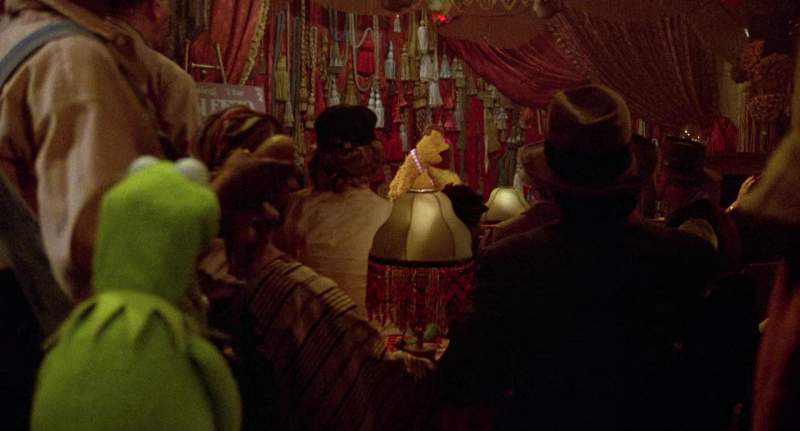 FOZZIE No problem
