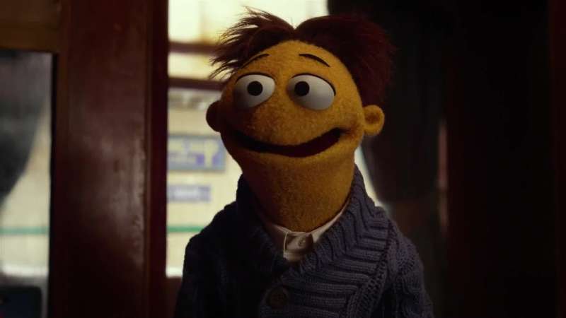 Fozzie