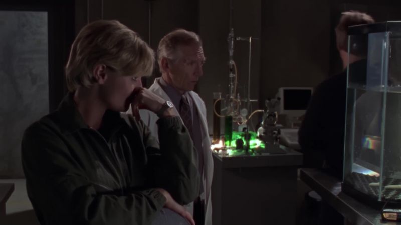 Fraiser