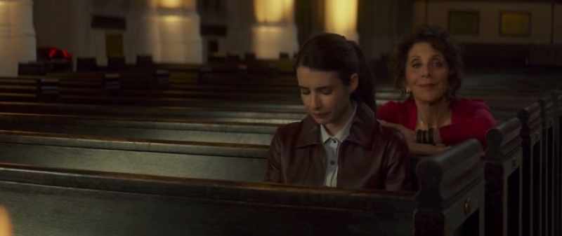 (FRANCA SIGHING)
