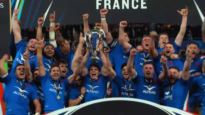 FRANCE