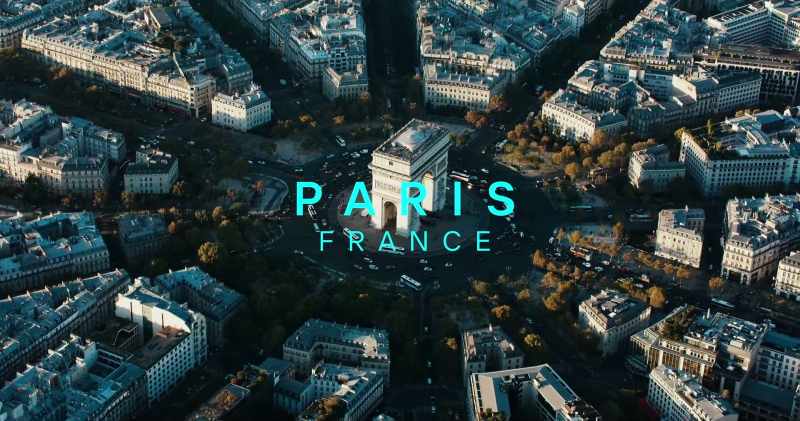 FRANCE