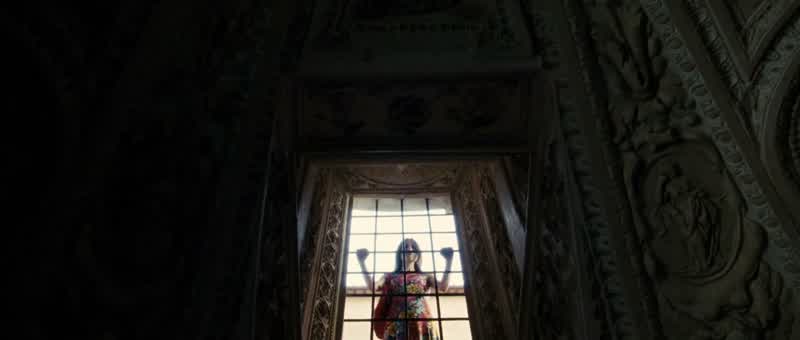 Francesca dove sei?