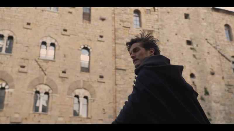 Francesco!