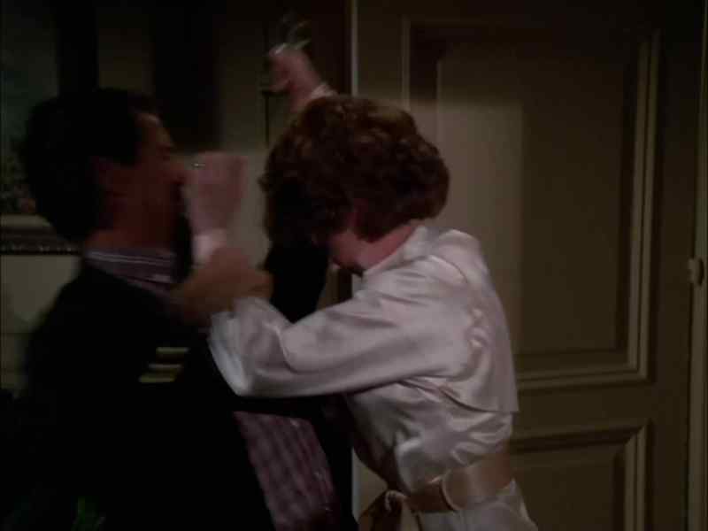 Franchesca! It's me! It's Scott! It's Scott!