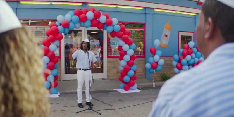 Franchising! - I didn't want to do it