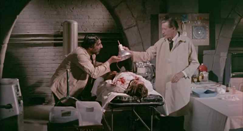 Franchot, prepare for a 10.2 memory extraction
