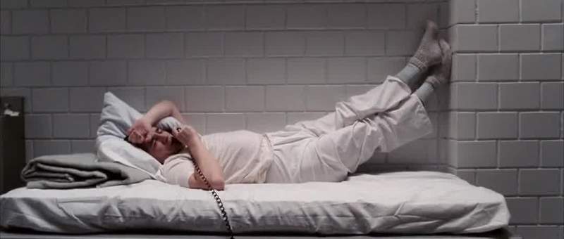 Francis is gone