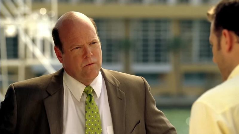 Francis. Horatio