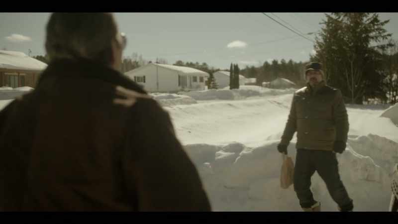 Francis Kestejoo?