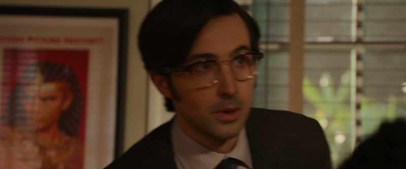 Francis, you know Peter
