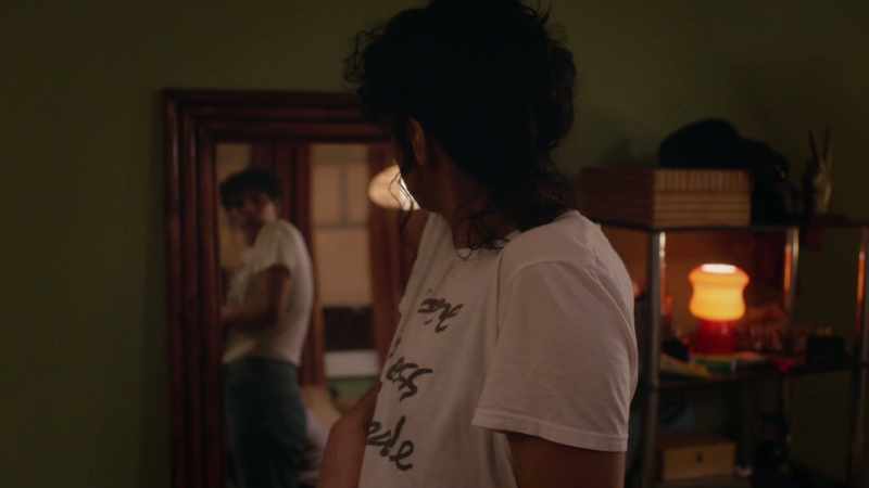 Francisca's documentary changed legislation in Chile