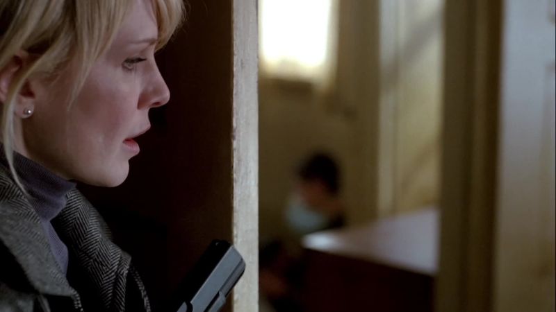'Francisco was looking out for you.'