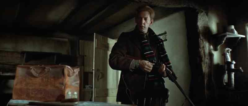 FRANCK, BRING TWO MEN