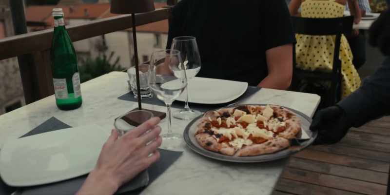 Franco was making a thousand pizzas a night
