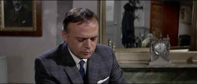 Francois? - Yes, Commissioner?
