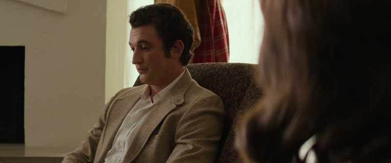 Francoise, can you tell Al what you mean by that?