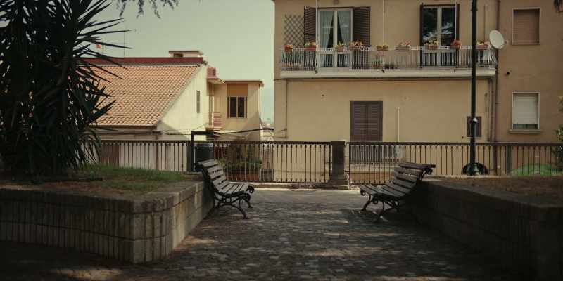 Franco's family felt that he was abandoning them