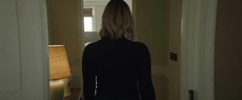 Frank, are you here?