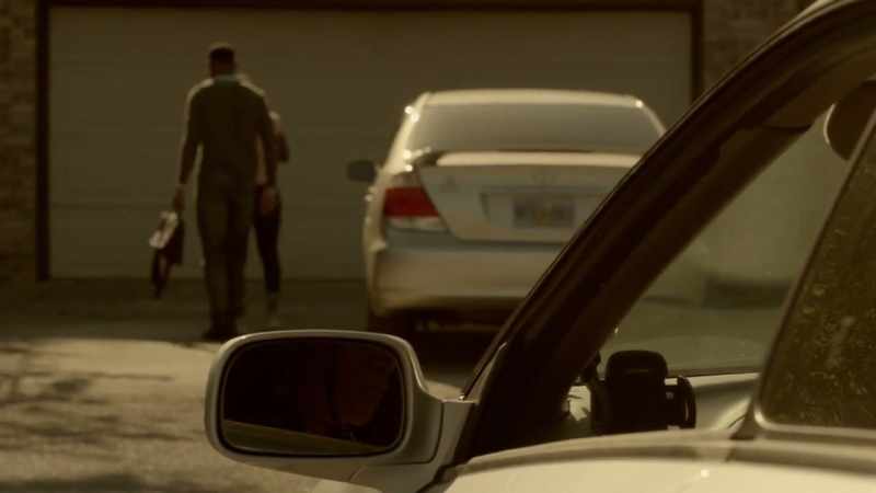 FRANK: Carla's attorneys did try to make it seem as though