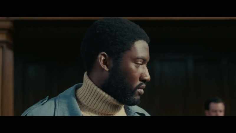 Frank Crichlow