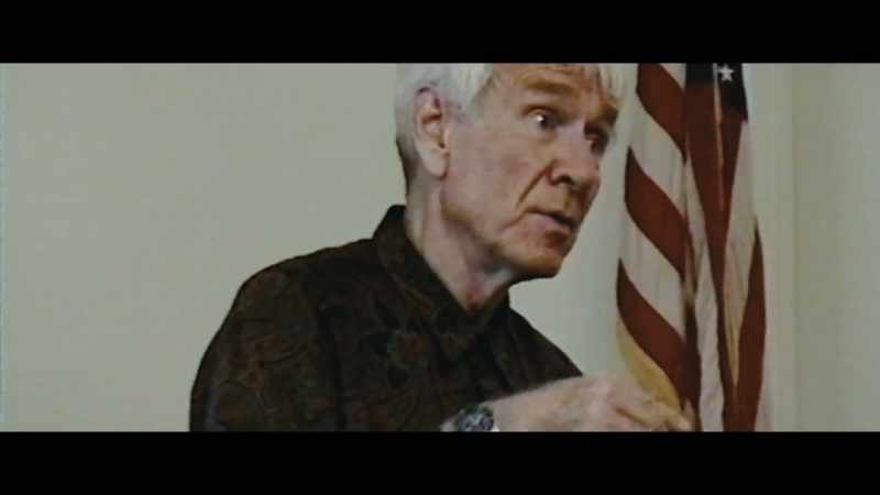 FRANK: Do openly talked with us, as a group